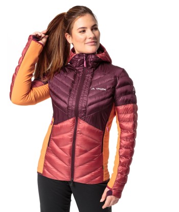 Women's Sesvenna Pro Jacket II (1)
