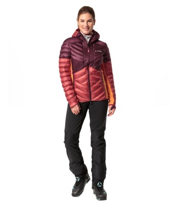 Women's Sesvenna Pro Jacket II (2)