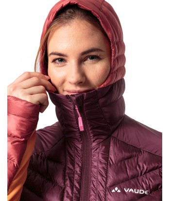 Women's Sesvenna Pro Jacket II (3)