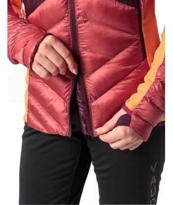 Women's Sesvenna Pro Jacket II (4)