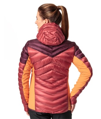 Women's Sesvenna Pro Jacket II (5)