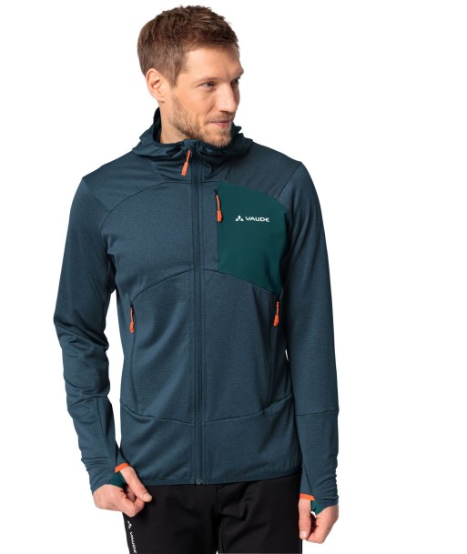 II Jacket Fleece Monviso Men\'s