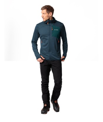 Men's Monviso Fleece Jacket II (1)