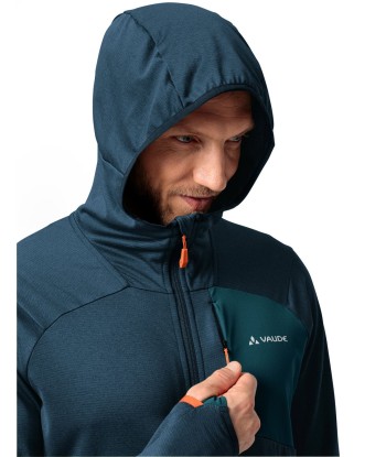 Men's Monviso Fleece Jacket II (2)