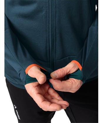 Men's Monviso Fleece Jacket II (3)