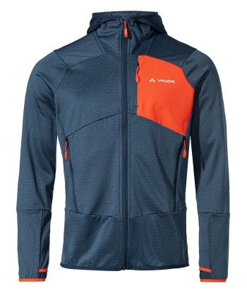 Men's Monviso Fleece Jacket II