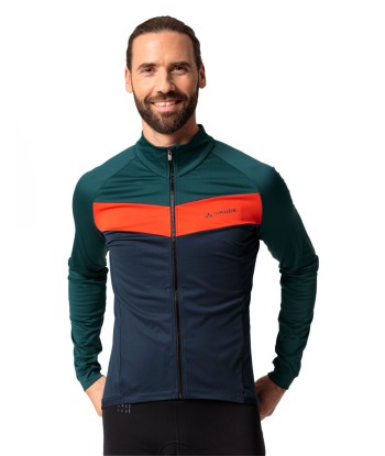 Men's Posta LS Tricot (1)