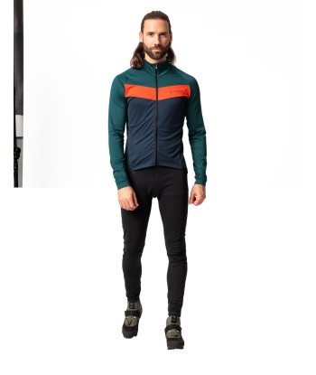 Men's Posta LS Tricot (2)