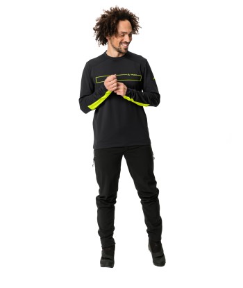 Men's Qimsa LS Shirt (1)