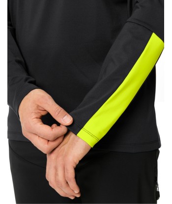 Men's Qimsa LS Shirt (2)