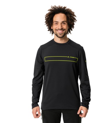 Men's Qimsa LS Shirt (5)