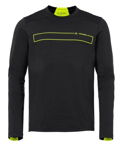 Men's Qimsa LS Shirt Hauptbild