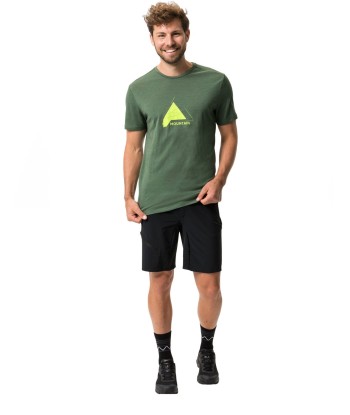 Men's Tekoa Wool T-Shirt