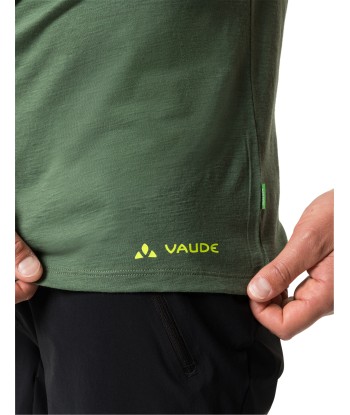 Men's Tekoa Wool T-Shirt (3)