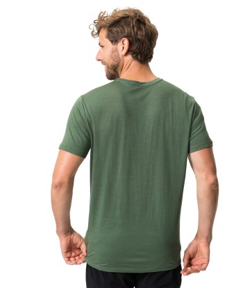 Men's Tekoa Wool T-Shirt