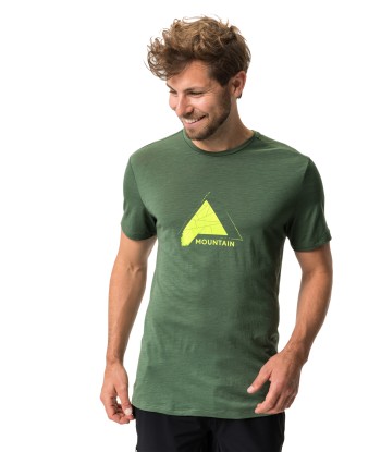 Men's Tekoa Wool T-Shirt