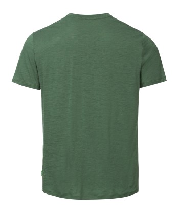 Men's Tekoa Wool T-Shirt (7)
