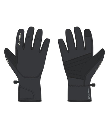 Roga Gloves III