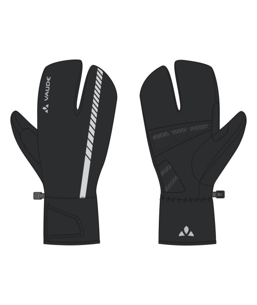 Syberia Gloves III Hauptbild