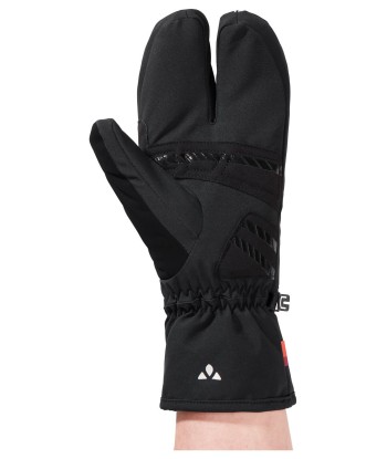 Syberia Gloves III (1)