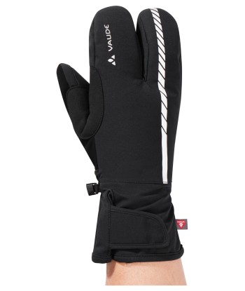 Syberia Gloves III (2)