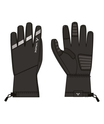 Tura Gloves II