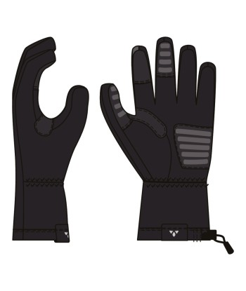 Gloves Tura II