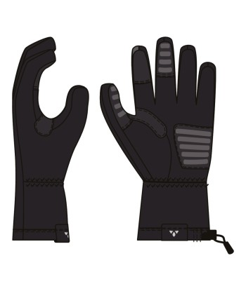Tura Gloves II (2)