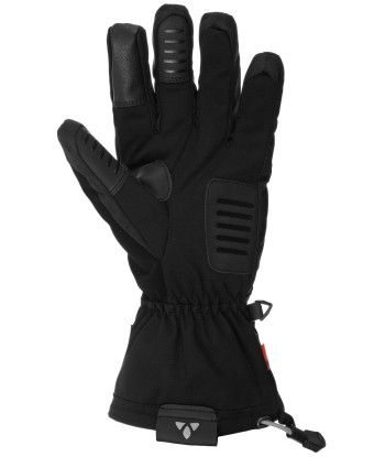 Tura Gloves II (3)