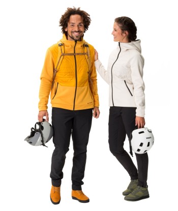 Women's Comyou Fleece Jacket (2)