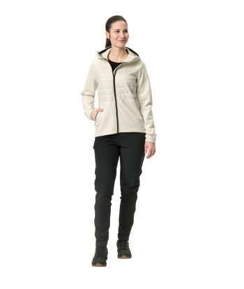 Women's Comyou Fleece Jacket (3)