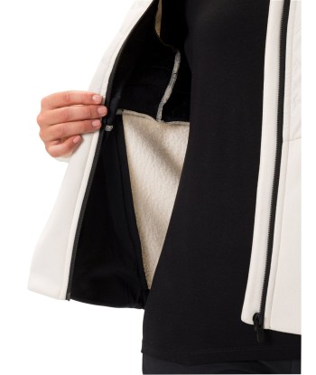 Women's Comyou Fleece Jacket (4)