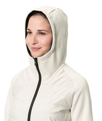 Women's Comyou Fleece Jacket (6)