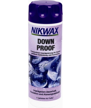 Nikwax Downproof, 300ml (VPE6)