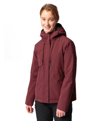 Women's Coreway Jacket (1)