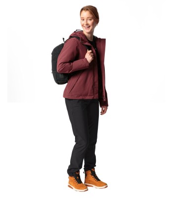 Women's Coreway Jacket (2)