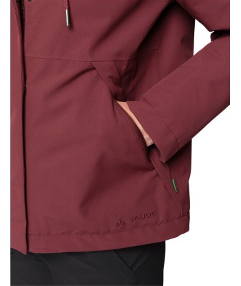 Women's Coreway Jacket (3)