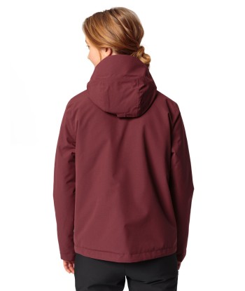 Women's Coreway Jacket (5)