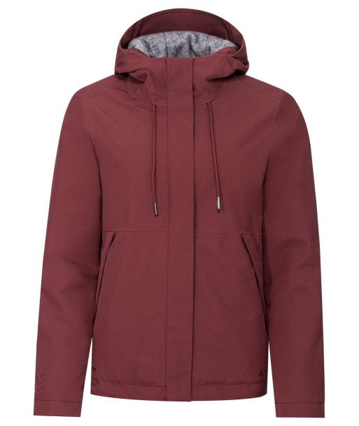 Women's Coreway Jacket Hauptbild
