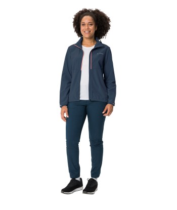 Women's Cyclist Air Jacket (1)