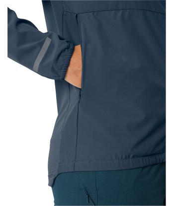 Women's Cyclist Air Jacket (2)