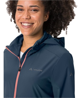 Women's Cyclist Air Jacket (3)