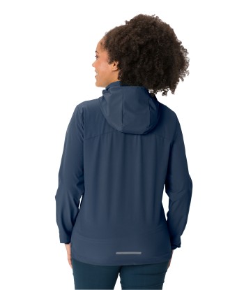 Women's Cyclist Air Jacket (4)