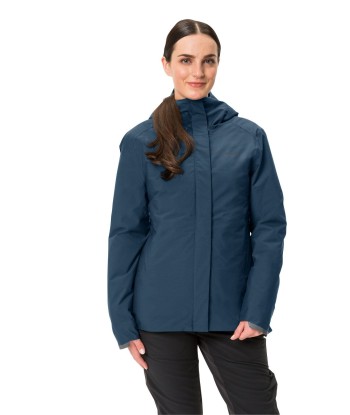 Women's Cyclist Warm Rain Jacket (2)