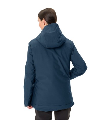 Women's Cyclist Warm Rain Jacket (6)