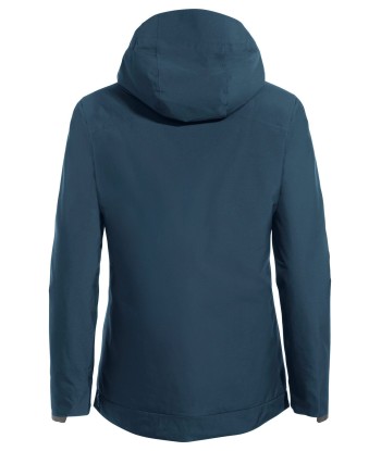 Women's Cyclist Warm Rain Jacket (8)