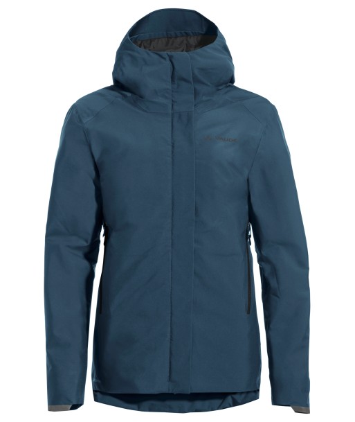 Women's Cyclist Warm Rain Jacket Hauptbild