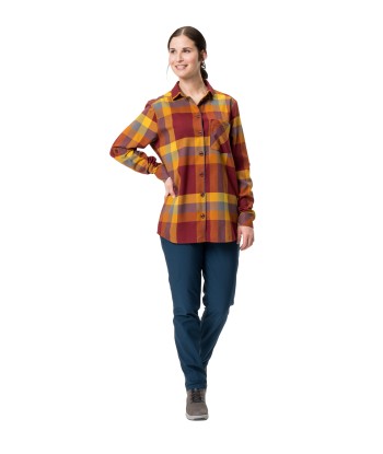 Women's Farsund LS Shirt II (1)