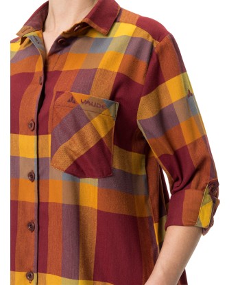 Women's Farsund LS Shirt II