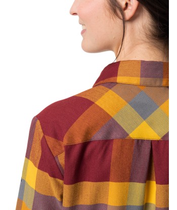 Women's Farsund LS Shirt II (3)